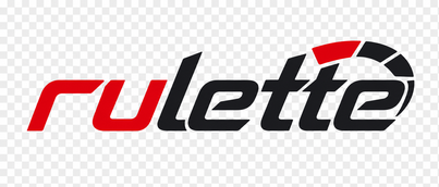 rulette লোগো